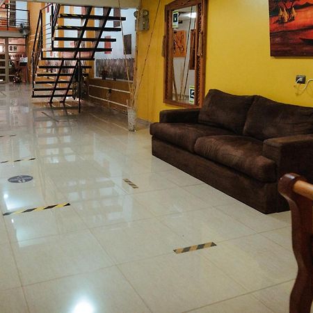 אנטופגסטה Di Giorgio Hostal מראה חיצוני תמונה