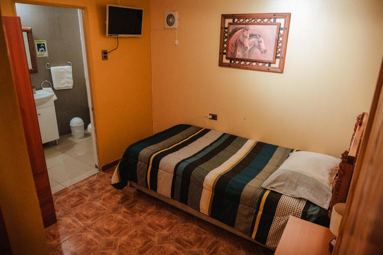 אנטופגסטה Di Giorgio Hostal מראה חיצוני תמונה