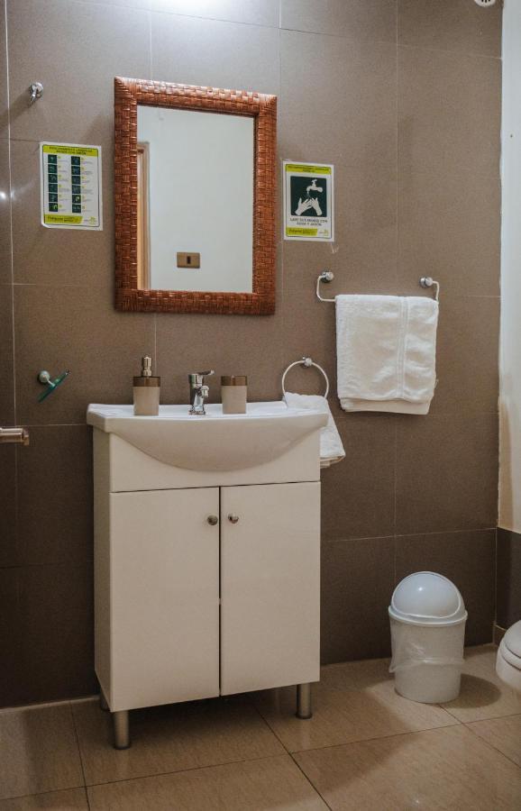אנטופגסטה Di Giorgio Hostal מראה חיצוני תמונה